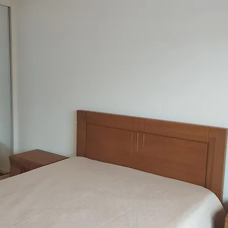 Macedo Penthouse * פונשל