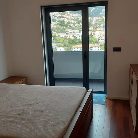 Macedo Penthouse *