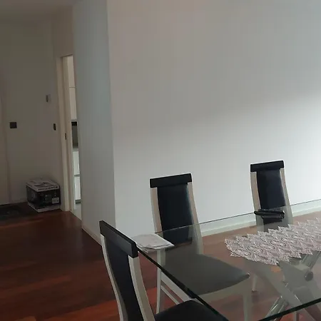 Macedo Penthouse *