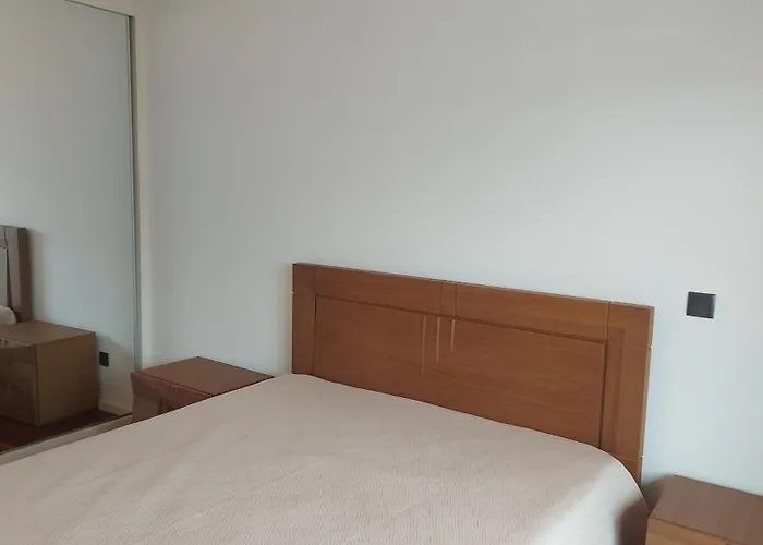 Macedo Penthouse * פונשל