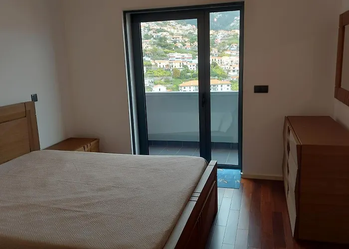 Macedo Penthouse *