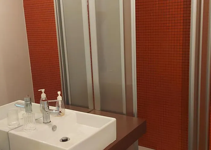 דירה Macedo Penthouse