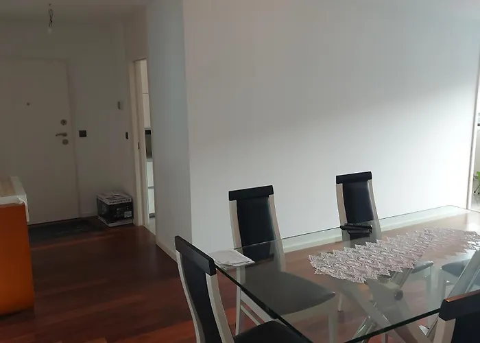 Macedo Penthouse *
